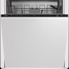 Beko BDIN38440 beépíthető mosogatógép
